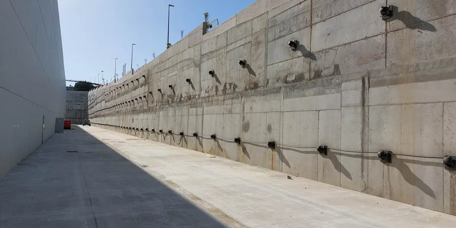 Diseño de Anclajes Activos y Pasivos en Torreón: Soluciones Técnicas para Suelos Lacustres