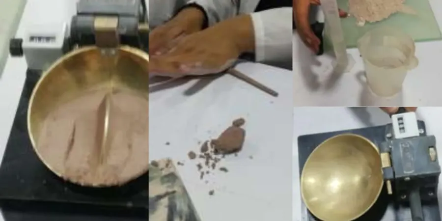 Límites de Atterberg en Torreón: Caracterización de Suelos Finos para Proyectos en la Comarca Lagunera