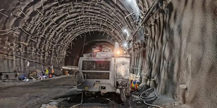 Monitoreo Geotécnico de Excavaciones en Torreón: Control Técnico y Seguridad
