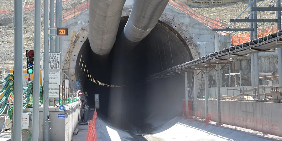 Análisis geotécnico para túneles en suelo blando en Torreón: anticipación antes de excavar